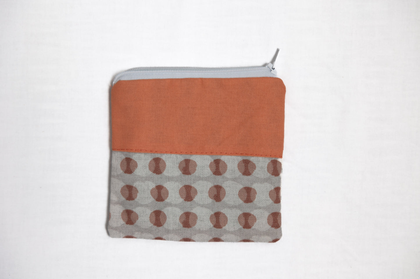 Sustainable Coin Purse