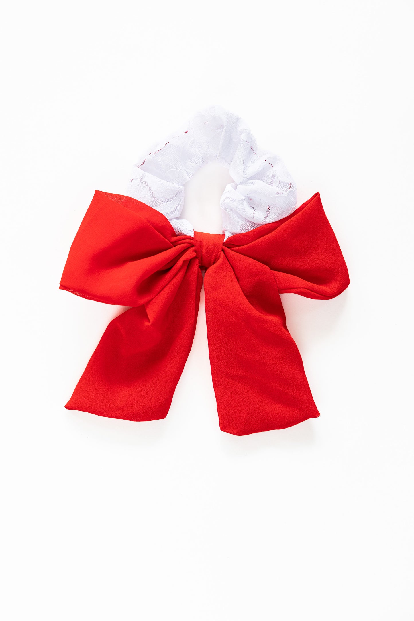 Prints Charming scrunchies