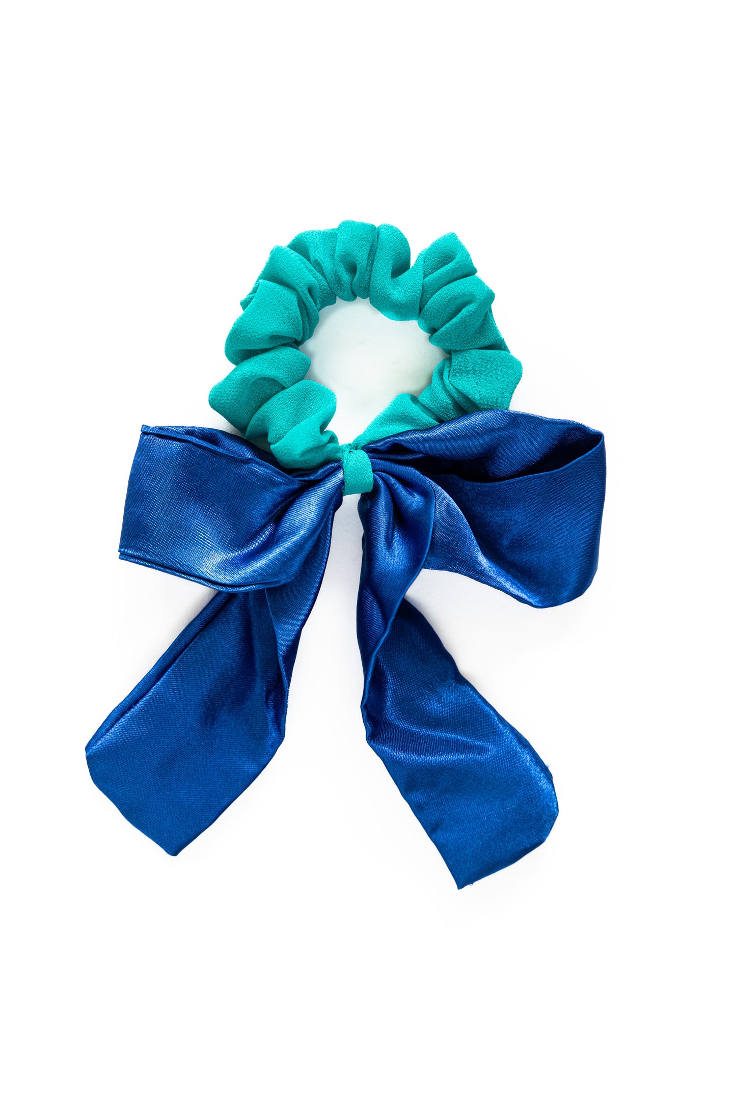Prints Charming scrunchies