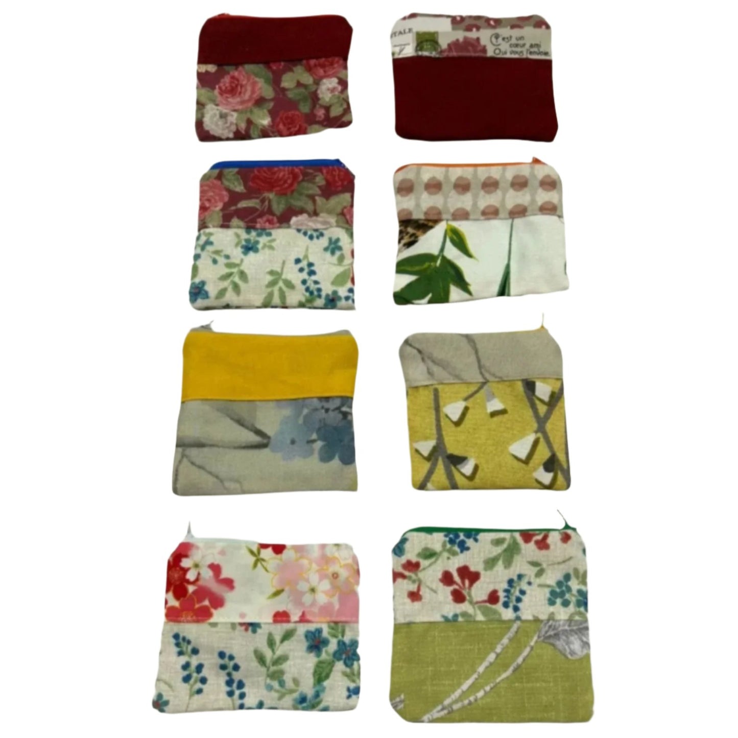 Sustainable Coin Purse
