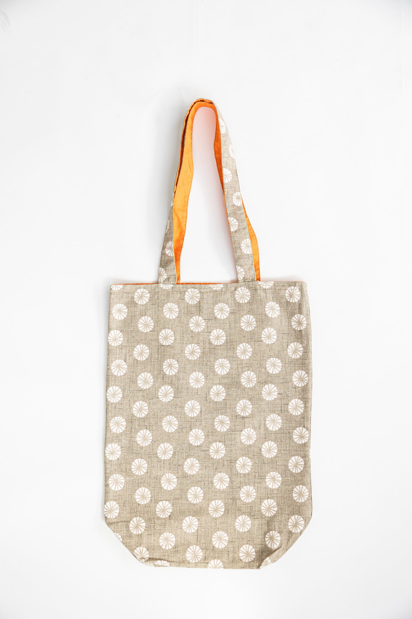 Floral Tote Bag (small)