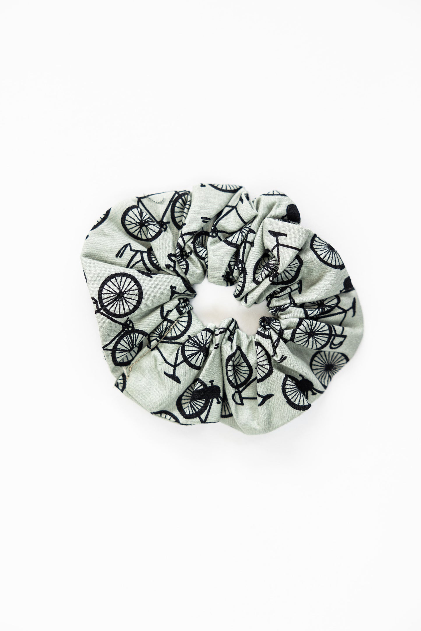 Prints Charming scrunchies