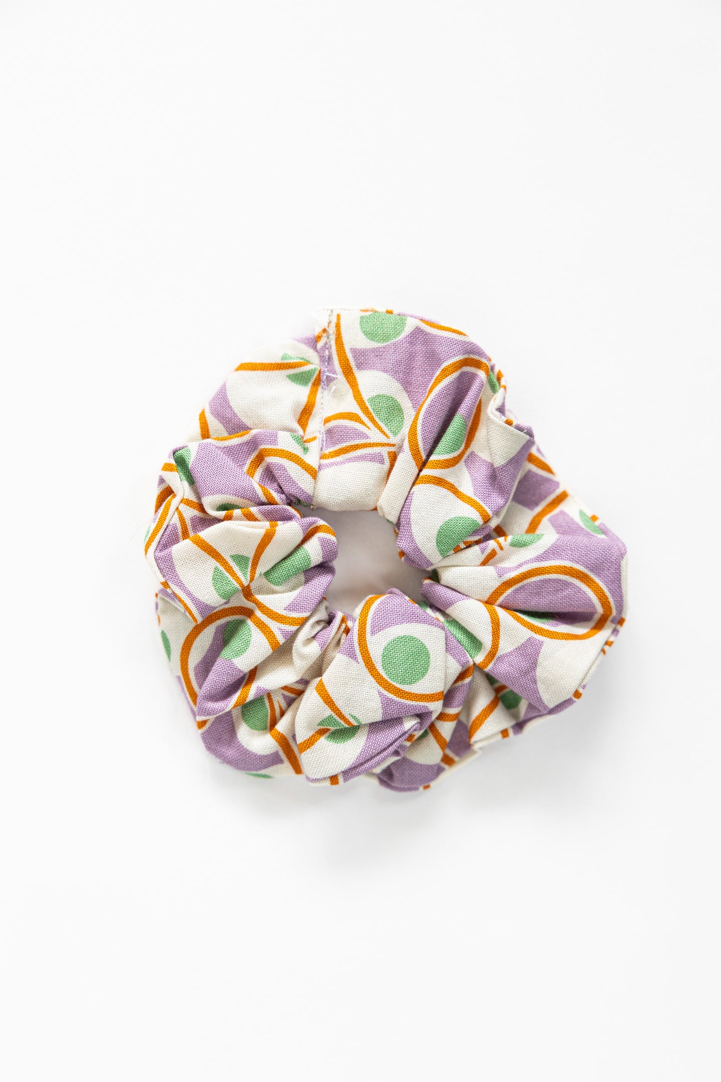 Prints Charming scrunchies