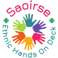 Saoirse - Ethnic Hands on Deck